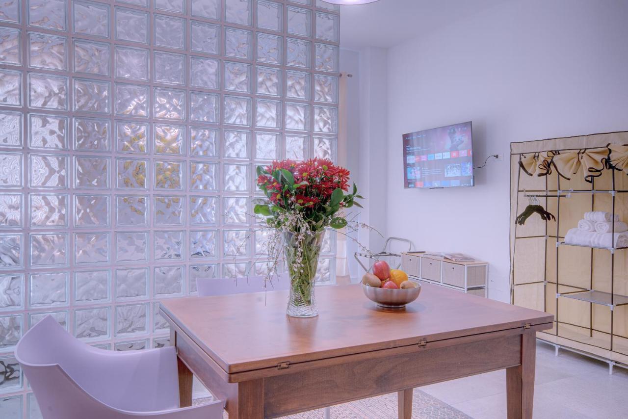 Ferienwohnung Right House Sur Le Port - Harbour View Cagliari Exterior foto